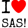LoveSAS